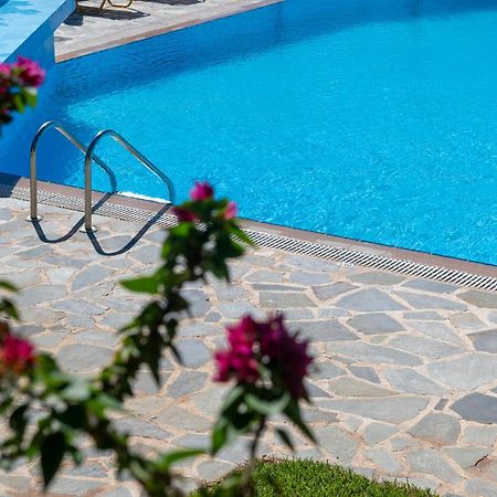 Kefalonian Mill - Oneira Villas Trapezaki  Zewnętrze zdjęcie