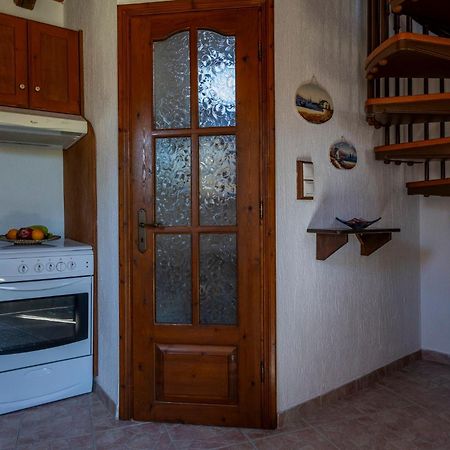 Kefalonian Mill - Oneira Villas Trapezaki  Zewnętrze zdjęcie