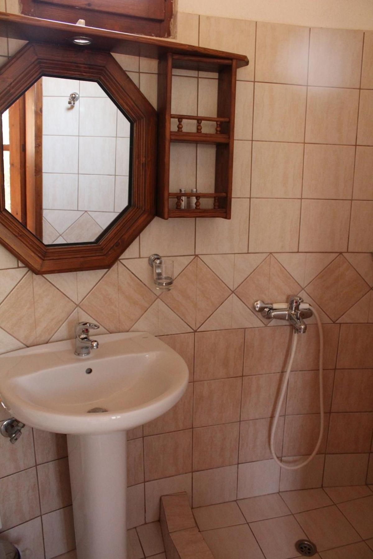 Kefalonian Mill - Oneira Villas Trapezaki  Zewnętrze zdjęcie
