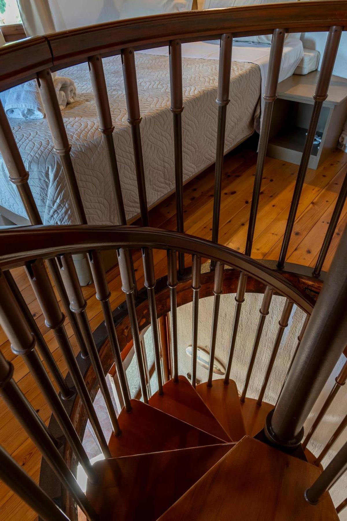 Kefalonian Mill - Oneira Villas Trapezaki  Zewnętrze zdjęcie