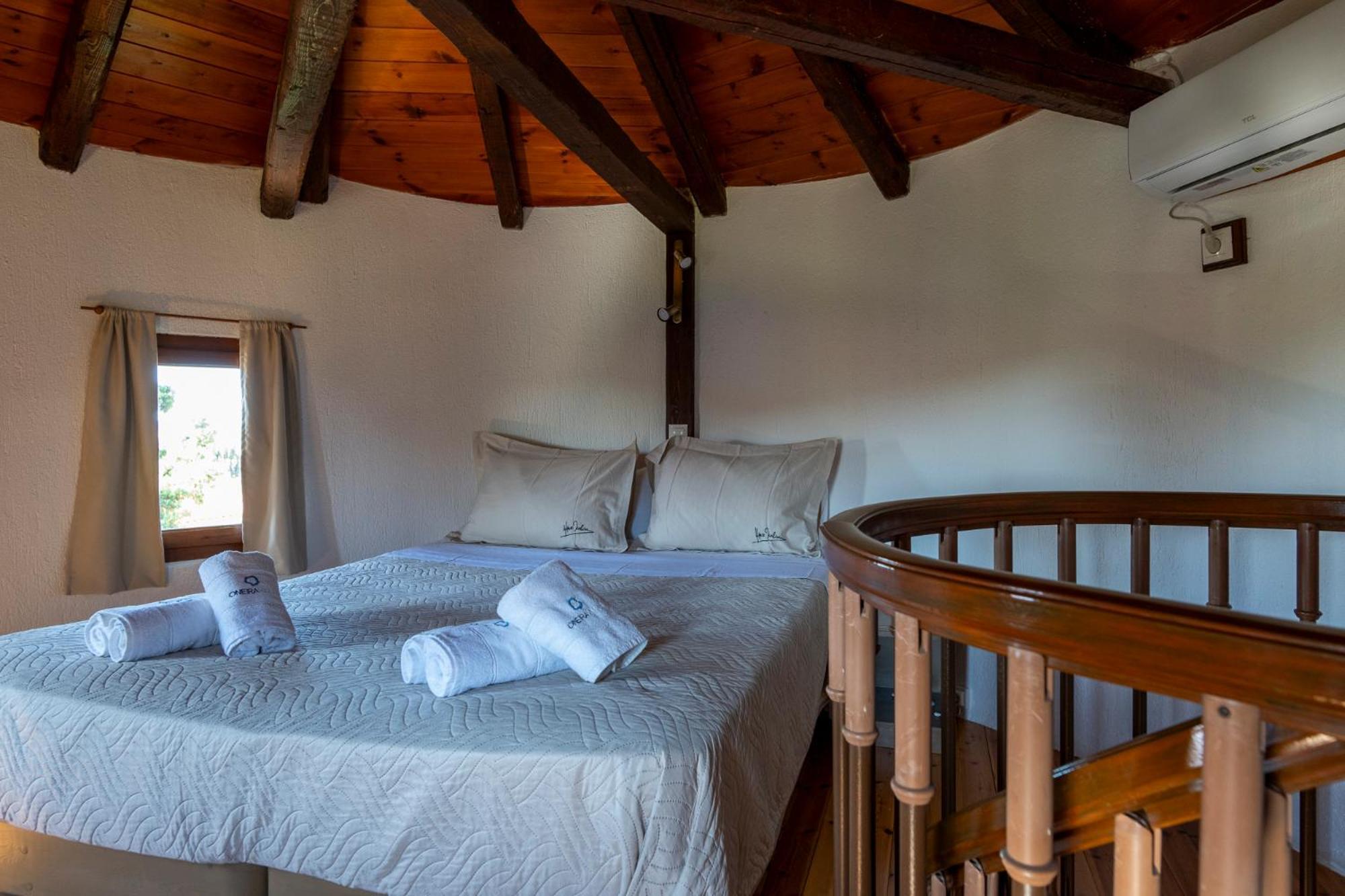 Kefalonian Mill - Oneira Villas Trapezaki  Zewnętrze zdjęcie