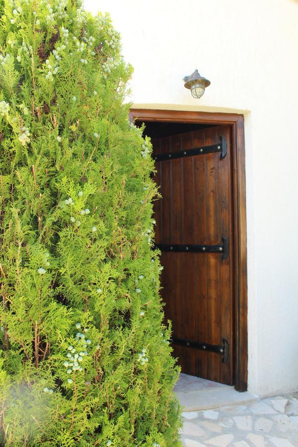 Kefalonian Mill - Oneira Villas Trapezaki  Zewnętrze zdjęcie