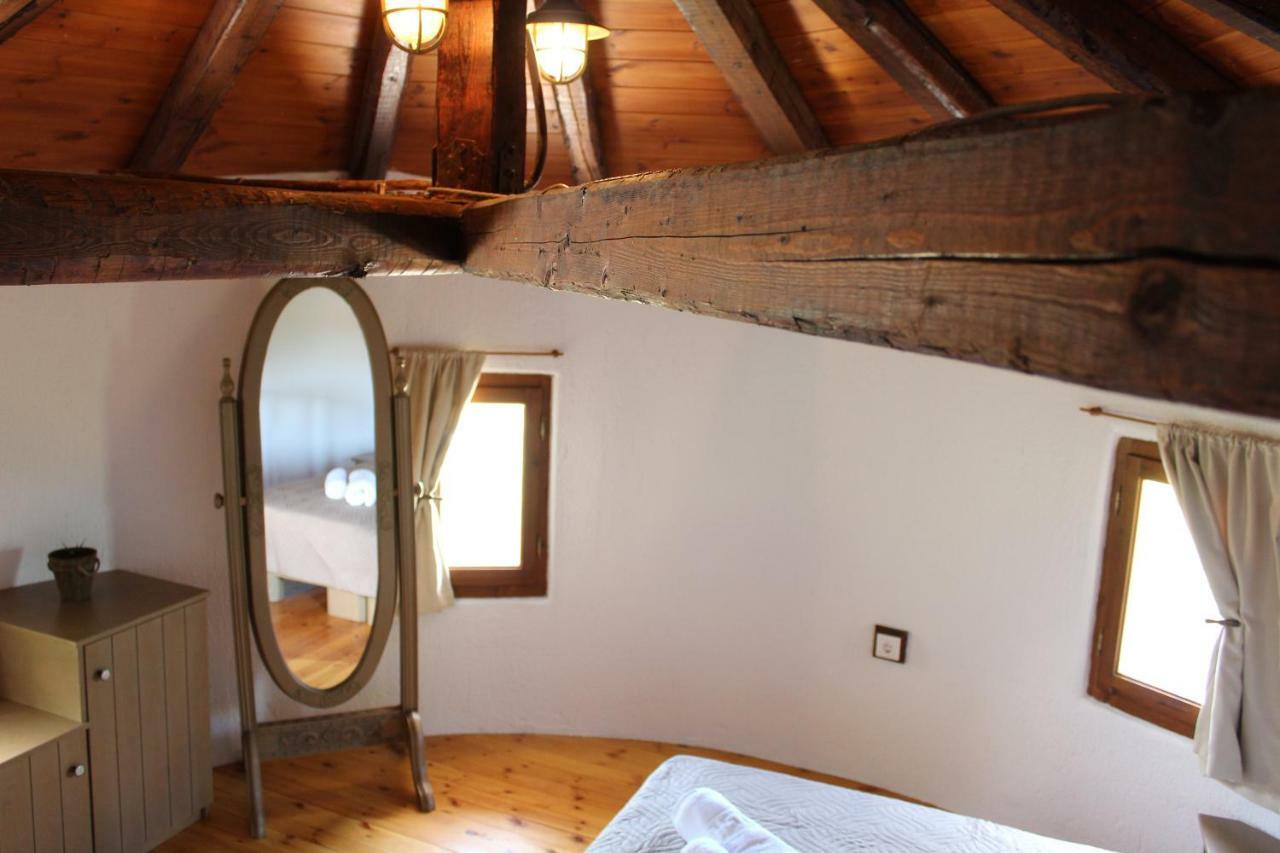 Kefalonian Mill - Oneira Villas Trapezaki  Zewnętrze zdjęcie