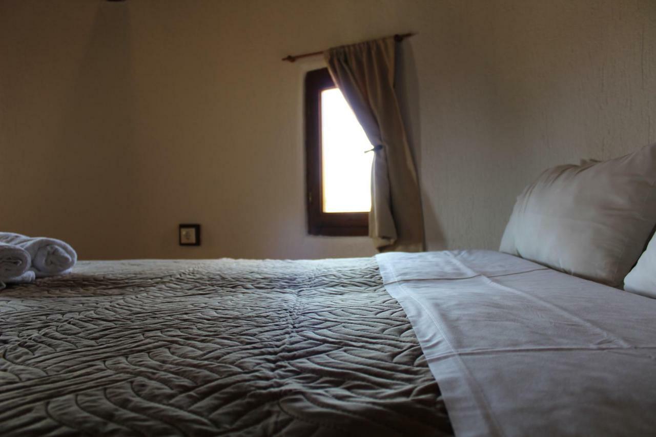 Kefalonian Mill - Oneira Villas Trapezaki  Zewnętrze zdjęcie